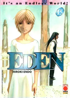 Volume cover